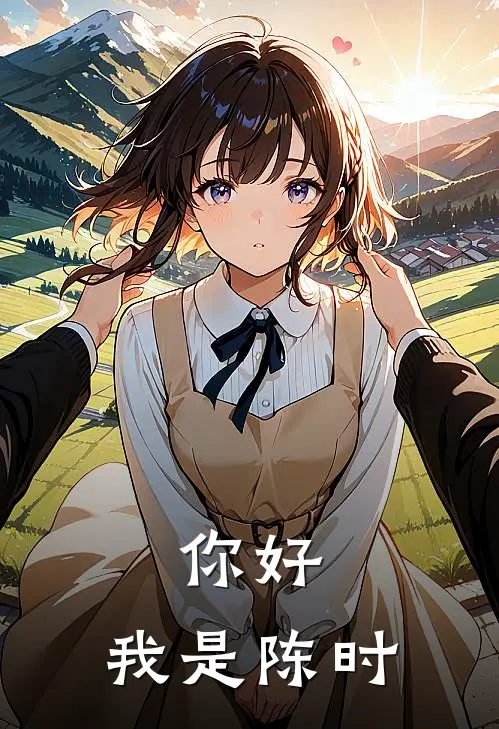 你好，我是陈时