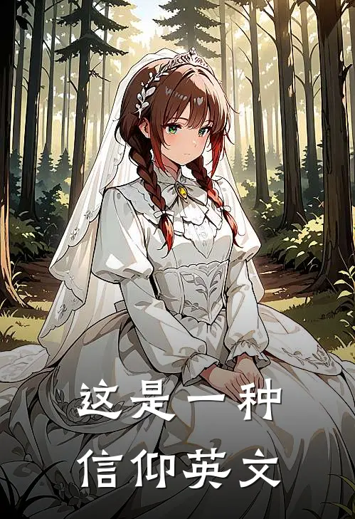 这是一种信仰英文