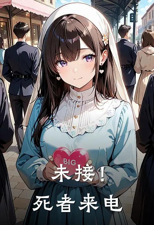 未接！死者来电