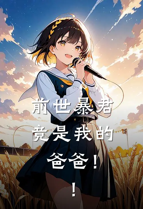 前世暴君竟是我的爸爸！！