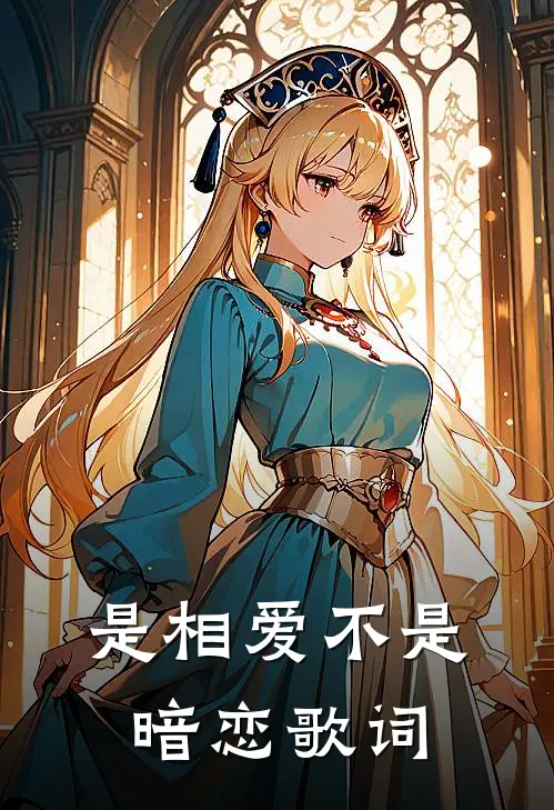 是相爱不是暗恋歌词
