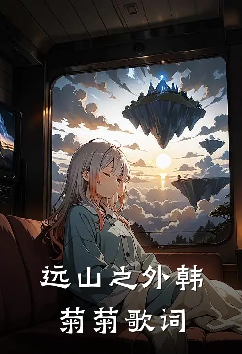 远山之外韩菊菊歌词