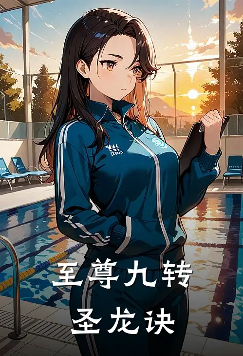 至尊九转圣龙诀