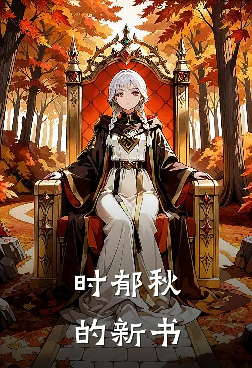 时郁秋的新书夏栀路星泽免费小说免费阅读_推荐完结小说时郁秋的新书(夏栀路星泽)