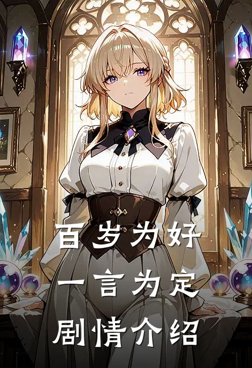 百岁为好,一言为定剧情介绍