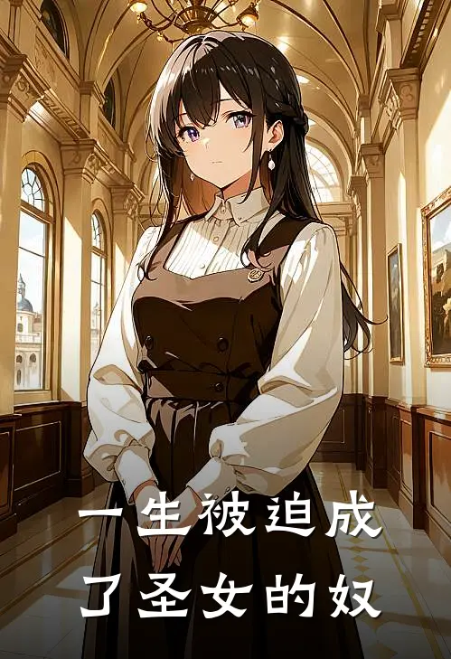 一生被迫成了圣女的奴(江奴江婷)已完结小说_小说免费阅读一生被迫成了圣女的奴江奴江婷