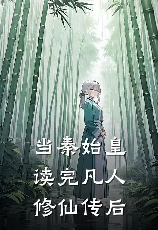 当秦始皇读完凡人修仙传后