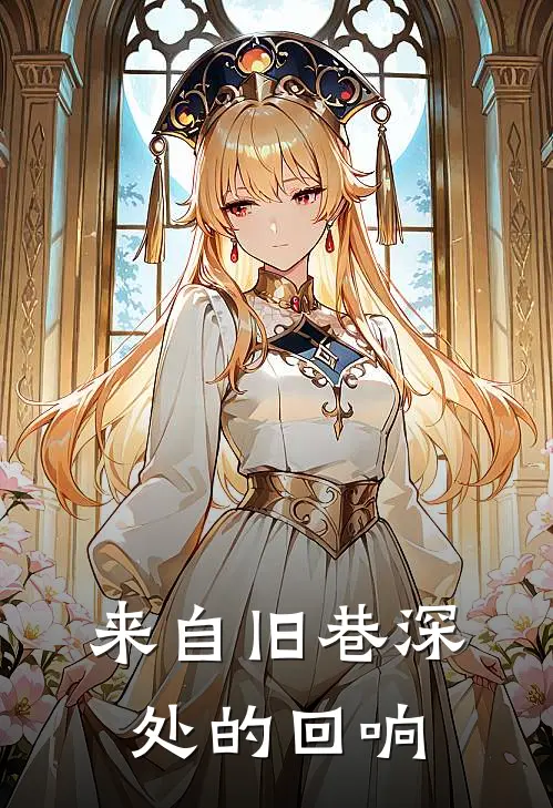 来自旧巷深处的回响