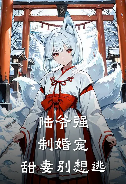 陆爷强制婚宠：甜妻别想逃褚甜陆晨旭小说推荐完结_全集免费小说陆爷强制婚宠：甜妻别想逃(褚甜陆晨旭)