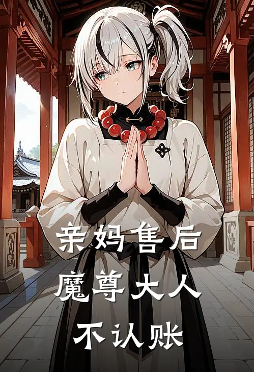 亲妈售后：魔尊大人不认账