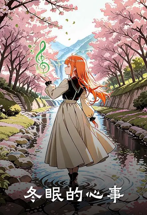 冬眠的心事