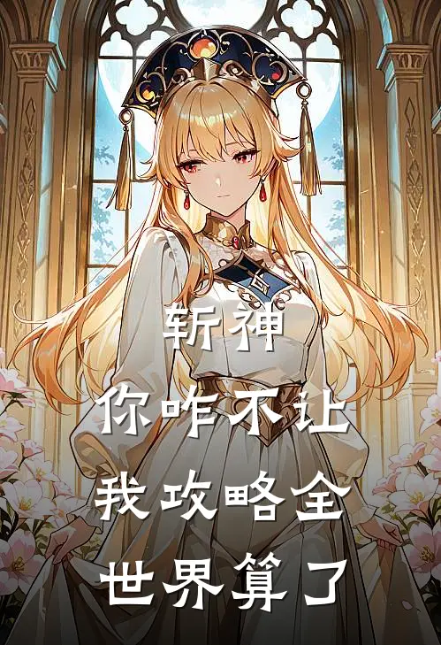 斩神，你咋不让我攻略全世界算了(俞念沈青竹)最新完本小说推荐_免费小说推荐斩神，你咋不让我攻略全世界算了俞念沈青竹