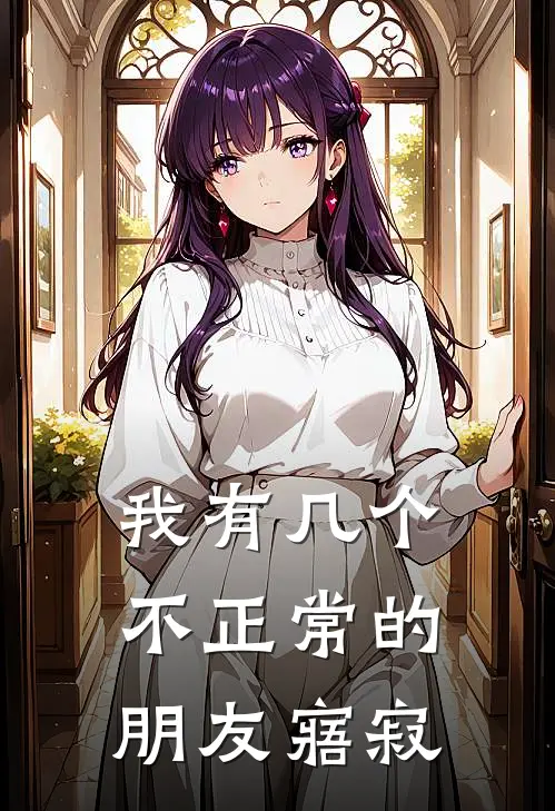 我有几个不正常的朋友【寤寂】(释白曦笙)热门网络小说推荐_免费完结版小说我有几个不正常的朋友【寤寂】(释白曦笙)