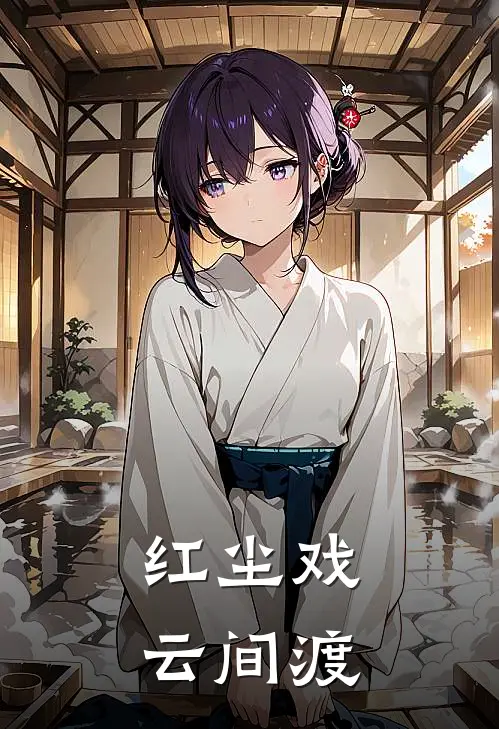 红尘戏，云间渡