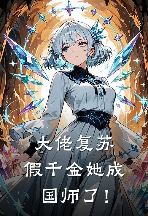 大佬复苏：假千金她成国师了！(阮烬阮蕊月)免费阅读无弹窗_最新好看小说推荐大佬复苏：假千金她成国师了！阮烬阮蕊月