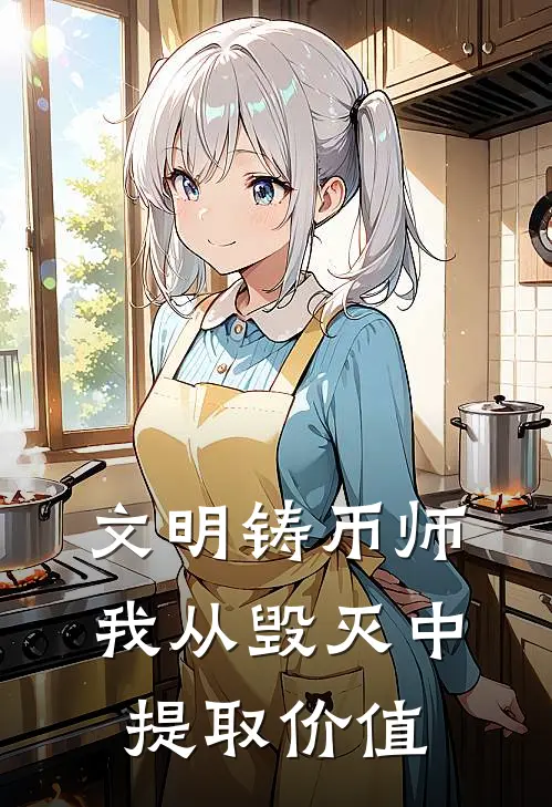 文明铸币师：我从毁灭中提取价值