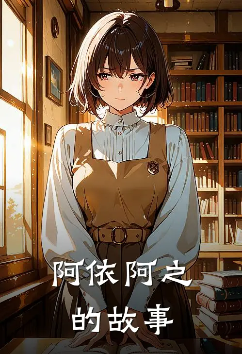 阿依阿之的故事