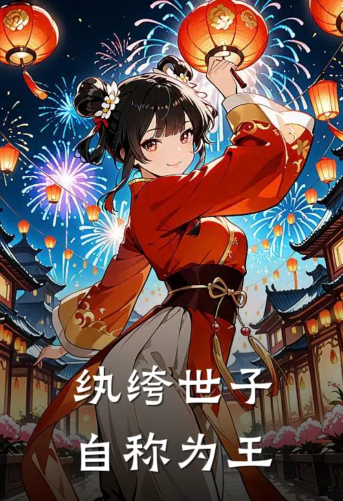 纨绔世子自称为王(杨简林婉儿)全文免费阅读无弹窗大结局_《纨绔世子自称为王》杨简林婉儿免费小说