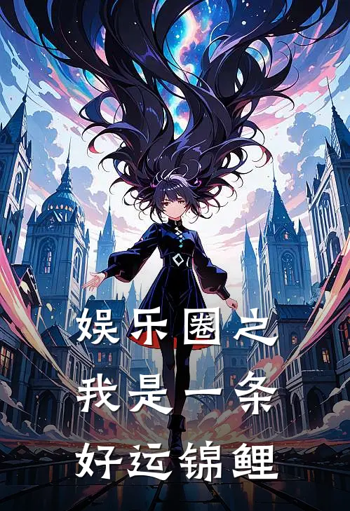 娱乐圈之我是一条好运锦鲤