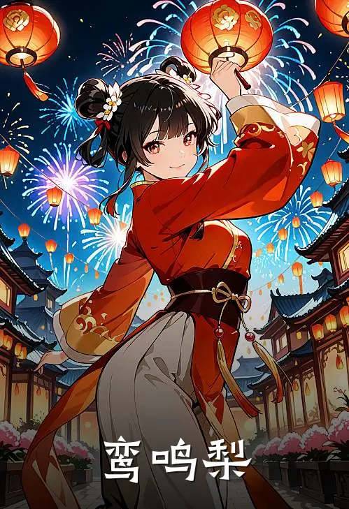 鸾鸣梨(秋梨秋玉)热门小说排行_完结版小说鸾鸣梨秋梨秋玉