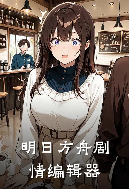 明日方舟剧情编辑器