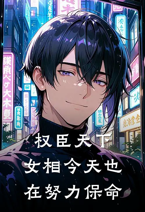 权臣天下：女相今天也在努力保命(陆承泽卫明姝)在线免费小说_完整版免费小说权臣天下：女相今天也在努力保命(陆承泽卫明姝)