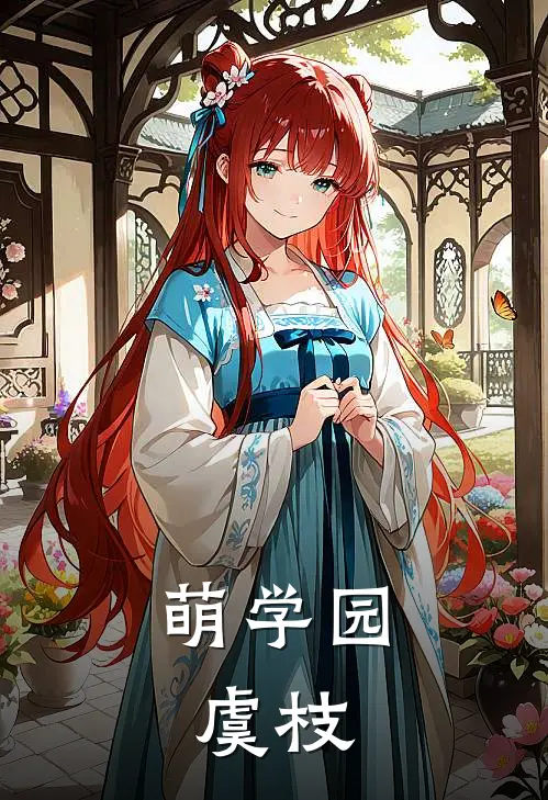 萌学园：虞枝虞枝乌克娜娜免费小说大全_小说推荐完本萌学园：虞枝(虞枝乌克娜娜)