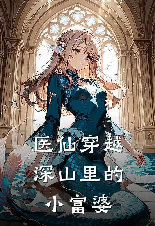 医仙穿越：深山里的小富婆