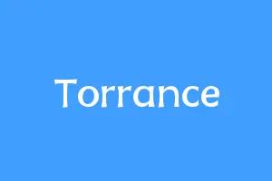 Torrance