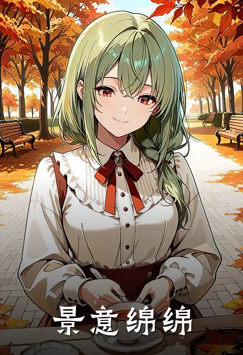 苏绵余欣(景意绵绵)完整版免费在线阅读_《景意绵绵》全集在线阅读