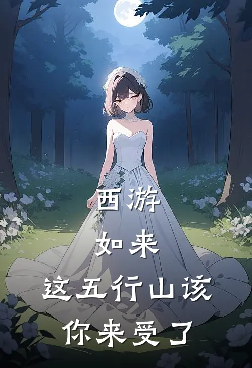 孙悟空唐僧《西游：如来，这五行山该你来受了》_《西游：如来，这五行山该你来受了》最新章节在线阅读