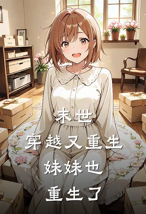 末世：穿越又重生，妹妹也重生了