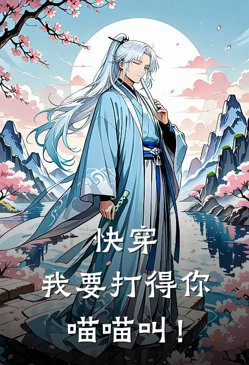 快穿：我要打得你喵喵叫！