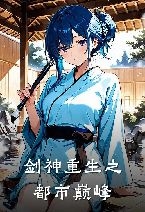 剑神重生之都市巅峰