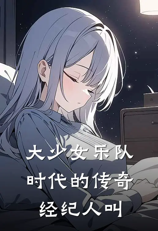 大少女乐队时代的传奇经纪人叫