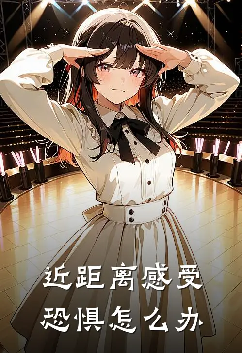 近距离感受恐惧怎么办