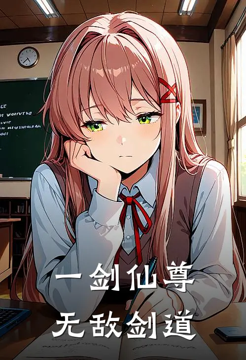 一剑仙尊：无敌剑道