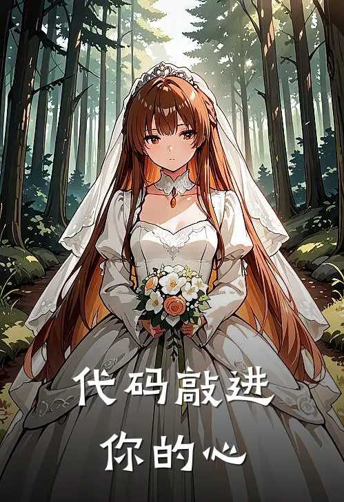 代码敲进你的心