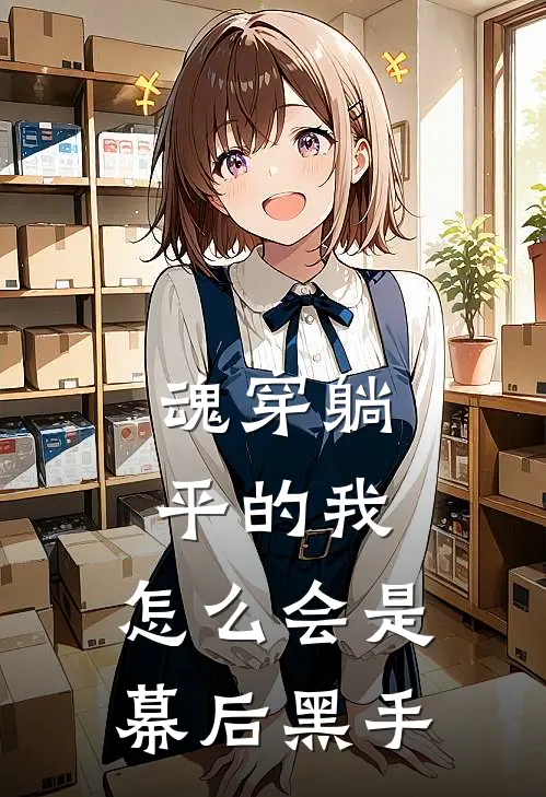 魂穿躺平的我，怎么会是幕后黑手(李玄衣李烈)热门网络小说_小说推荐完结魂穿躺平的我，怎么会是幕后黑手(李玄衣李烈)