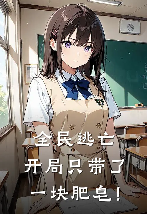 全民逃亡：开局只带了一块肥皂！