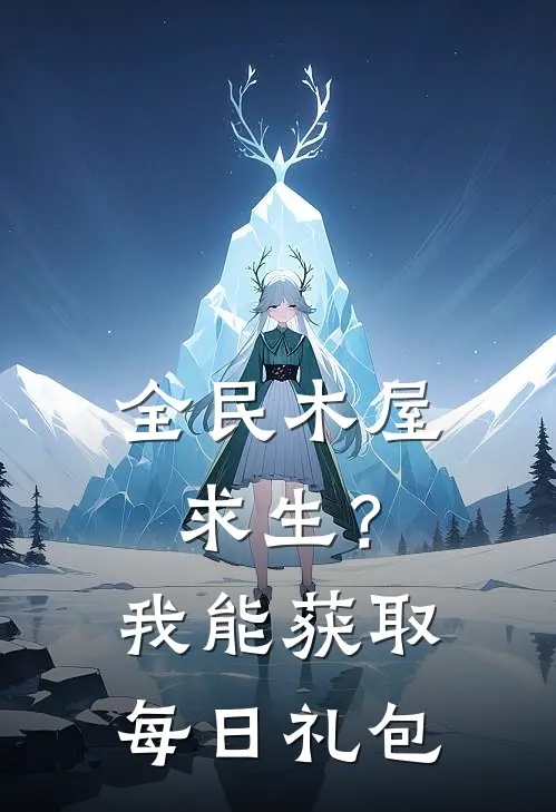 全民木屋求生？我能获取每日礼包