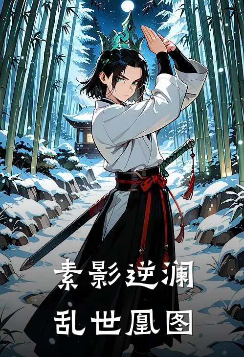 素影逆澜，乱世凰图陆辰义萱楠热门免费小说_免费小说免费阅读素影逆澜，乱世凰图陆辰义萱楠