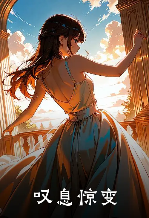 叹息惊变