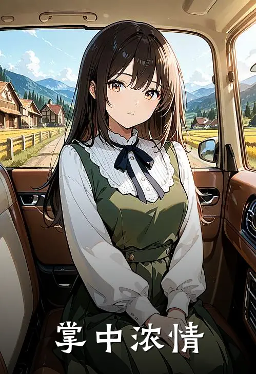 掌中浓情姜远哲姜姒免费小说免费阅读_推荐完结小说掌中浓情(姜远哲姜姒)