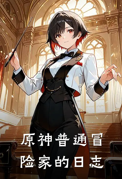 原神普通冒险家的日志