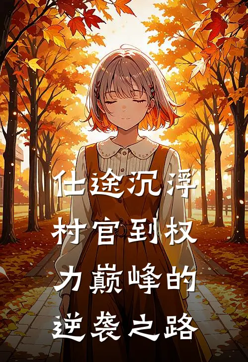 仕途沉浮：村官到权力巅峰的逆袭之路李慎程鑫免费小说免费阅读_推荐完结小说仕途沉浮：村官到权力巅峰的逆袭之路(李慎程鑫)