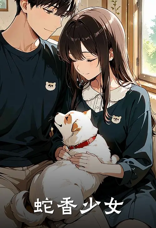 蛇香少女(依洛阿银)全本完结小说_完整版免费全文阅读蛇香少女(依洛阿银)