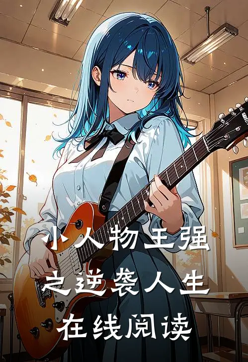 小人物王强之逆袭人生在线阅读