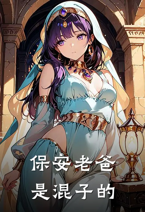 保安老爸是混子的