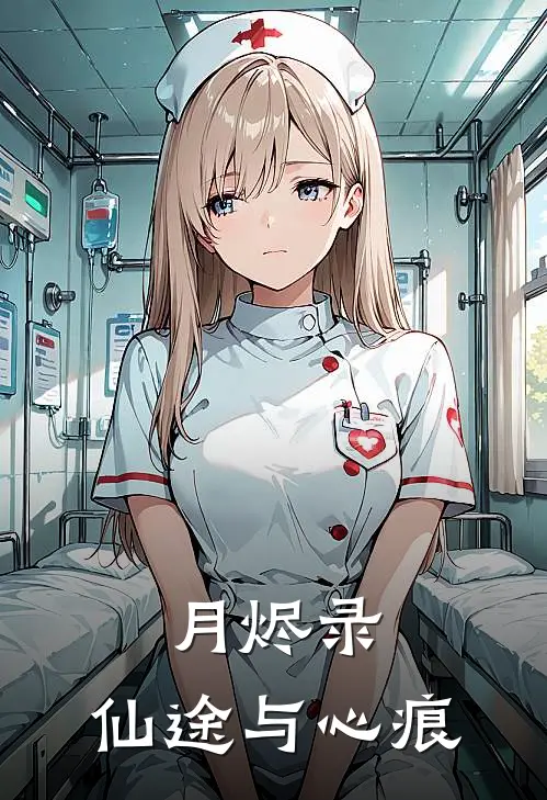 月烬录：仙途与心痕(苏晚萤谢云澜)全本免费在线阅读_月烬录：仙途与心痕全文阅读